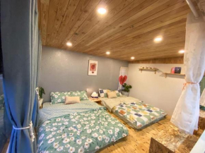 Lem Homestay Đà Lạt